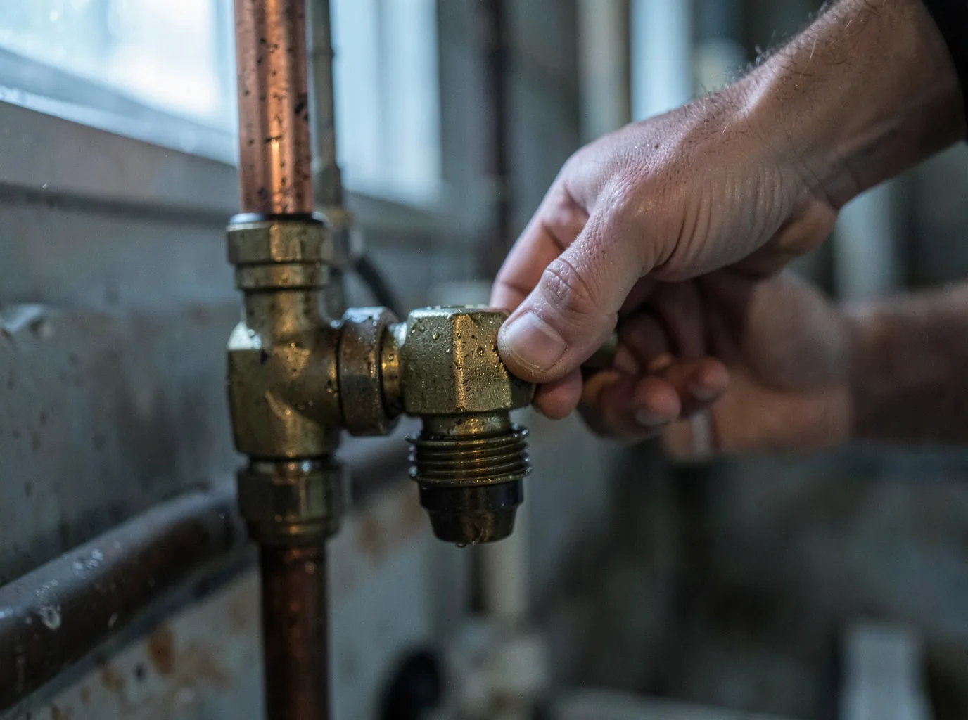 Emergency Plumber Kingsbury, TX FAQs